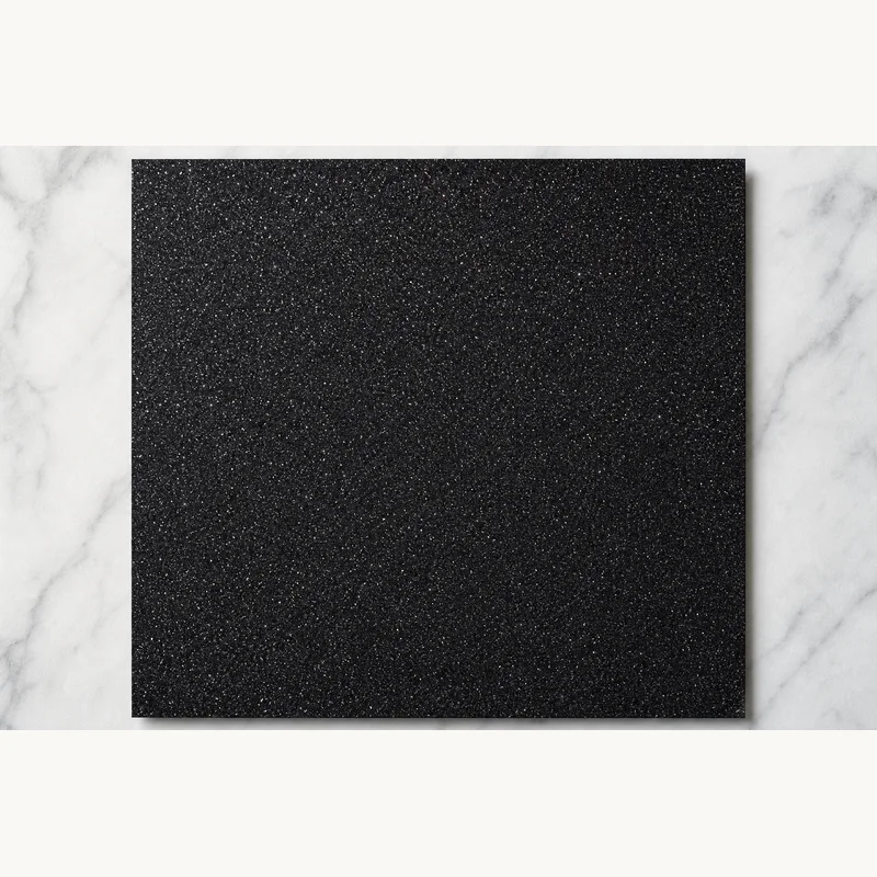 Park Lane onyx glitter 110lb cardstock