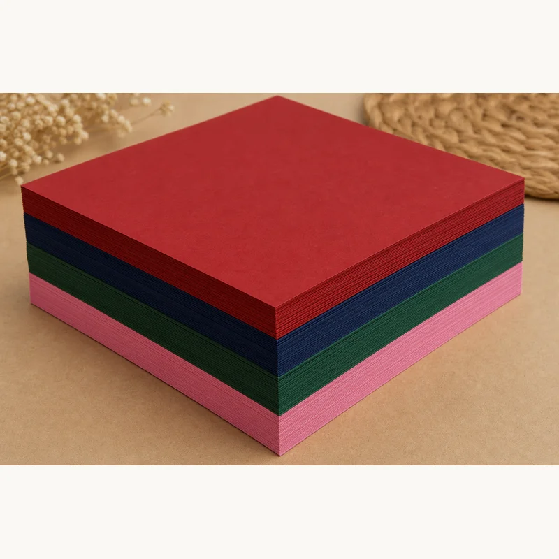 Park Lane charcoal solid core cardstock