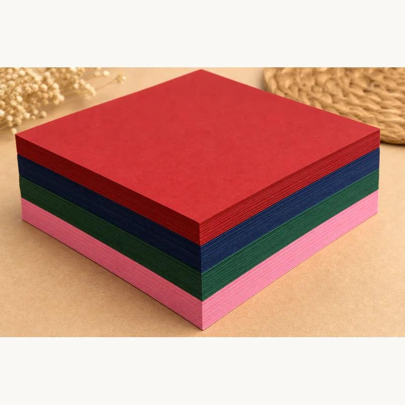 Park Lane sunset solid core cardstock