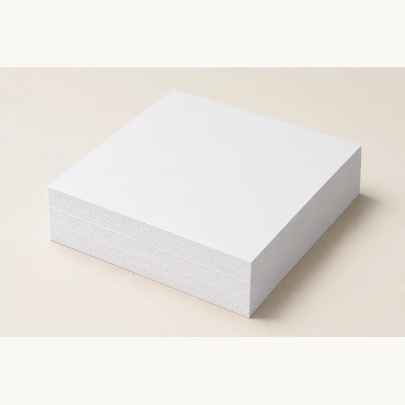 Park Lane soft white 110lb cardstock