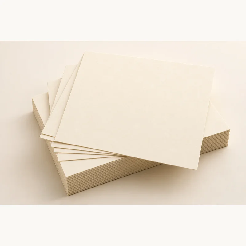Park Lane bright white 65lb cardstock