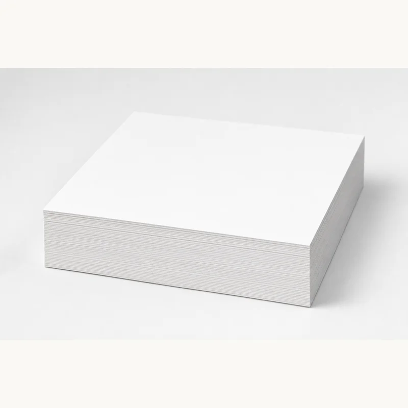 Park Lane coloring panel white cardstock